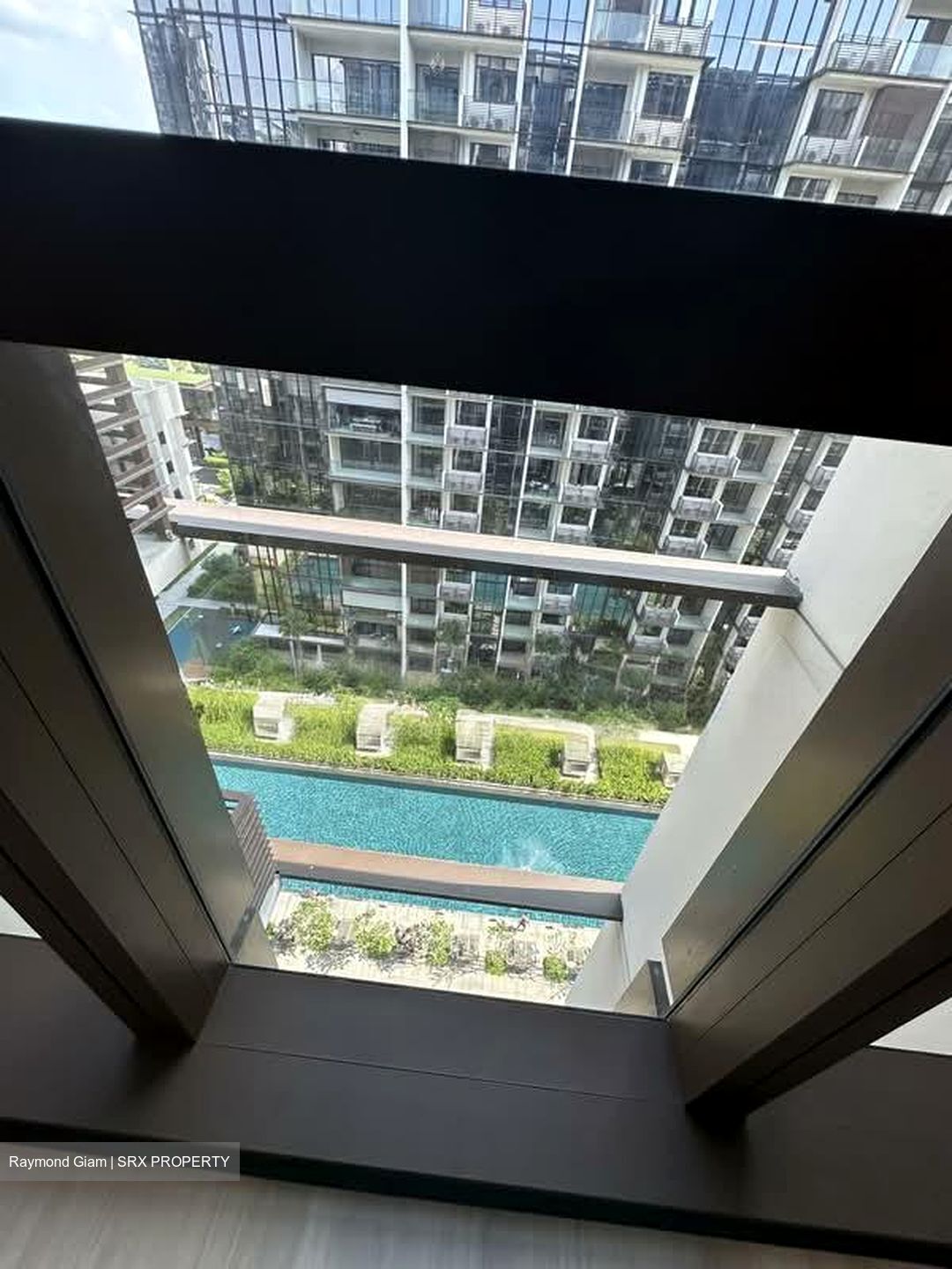 Dairy Farm Residences (D23), Apartment #535195471